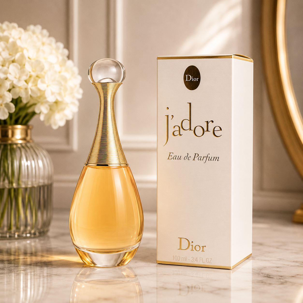 j'adore Dior