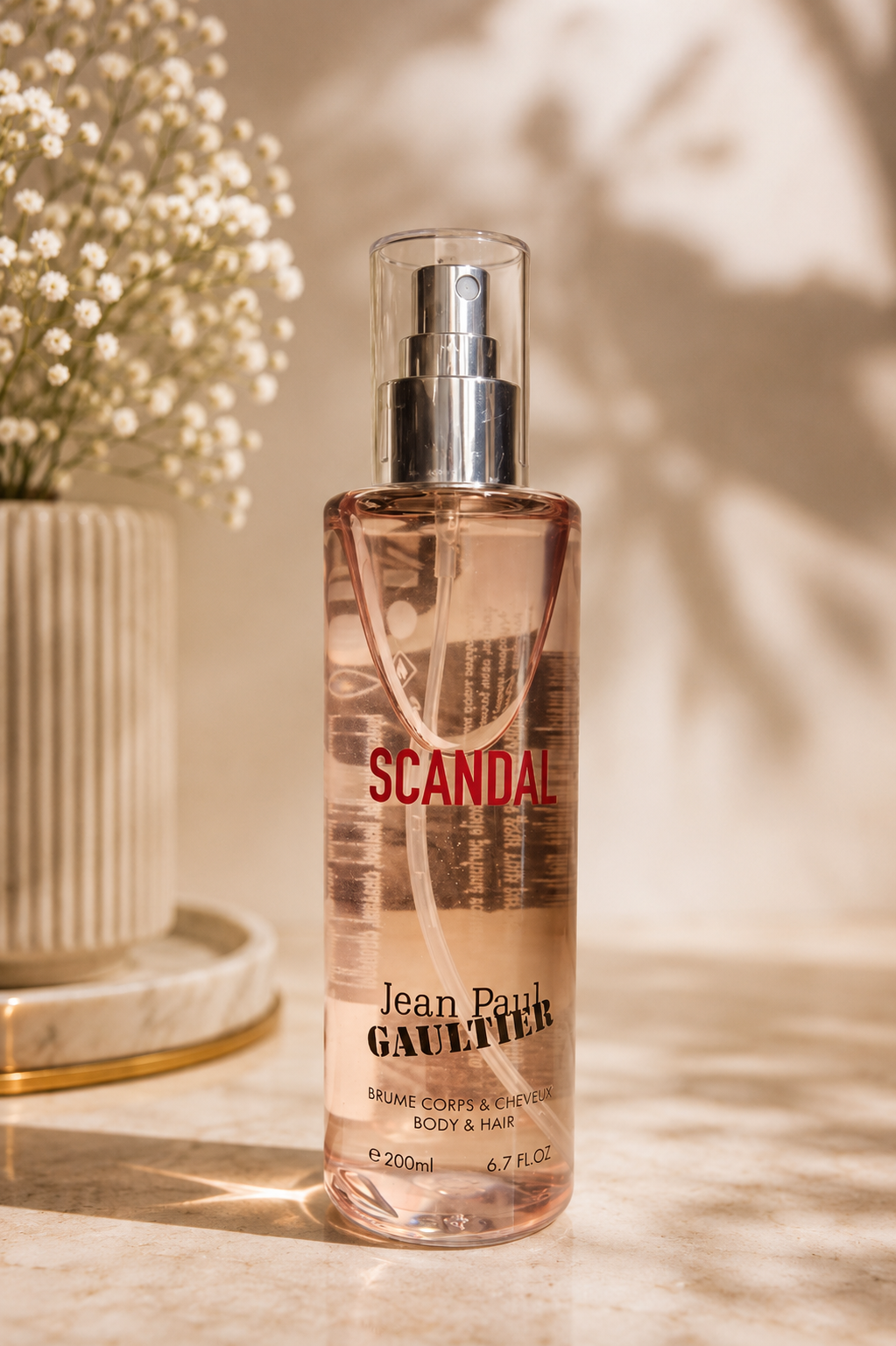 Brume Scandal (200ML)