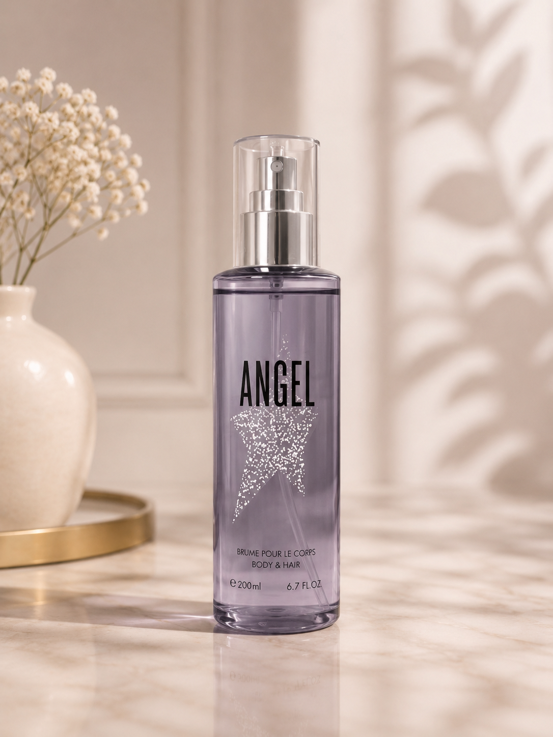 Brumes ANGEL (200ML)