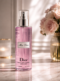 Brumes miss dior 200ML