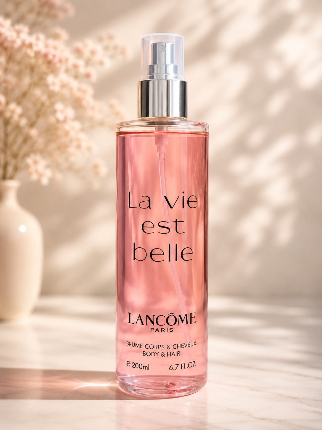 Brume La vie est belle (200ML)