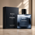 Bleu de chanel