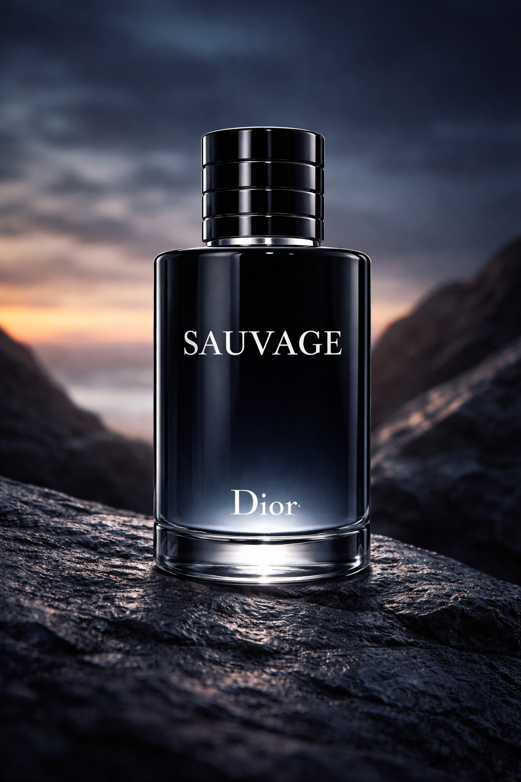 Sauvage Dior