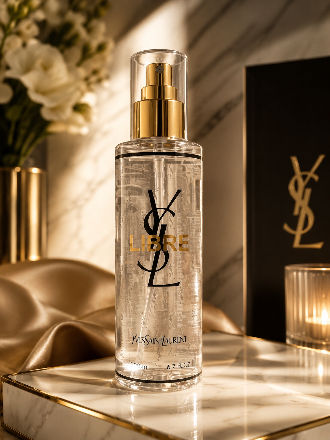 Brume_LIbre (200ML)