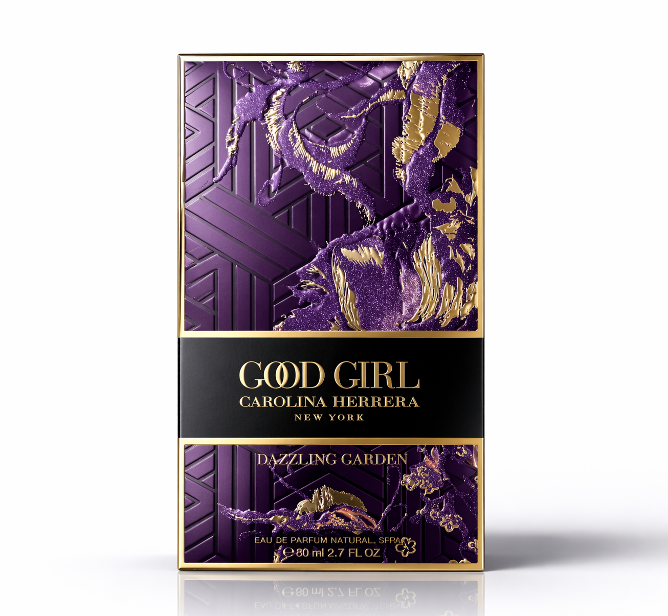 good girl carolina herrera