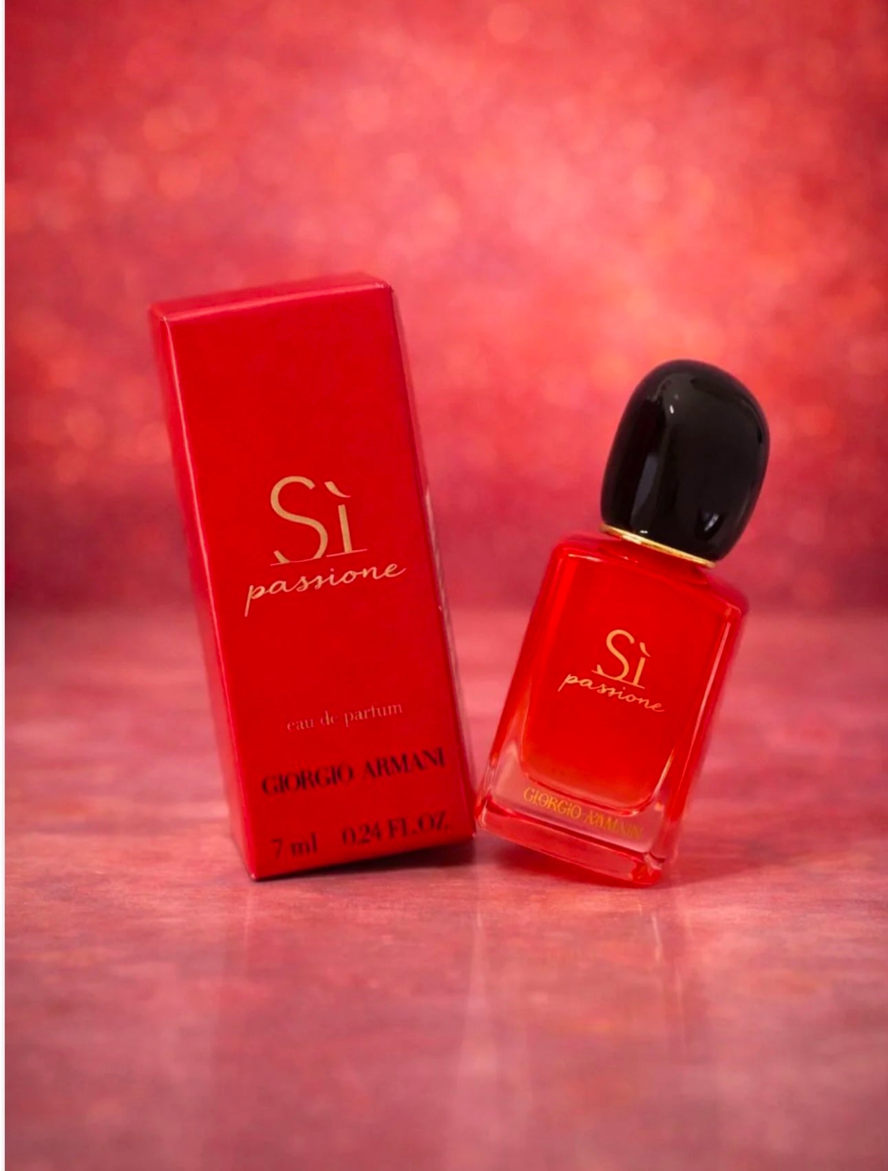 Mini si 7ML
