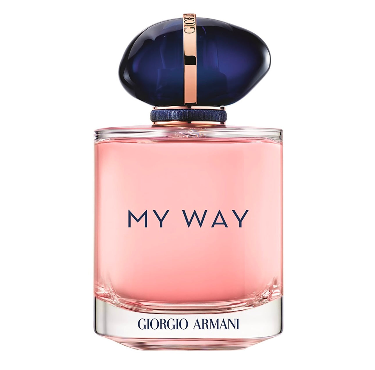 My Way – Giorgio Armani ✨