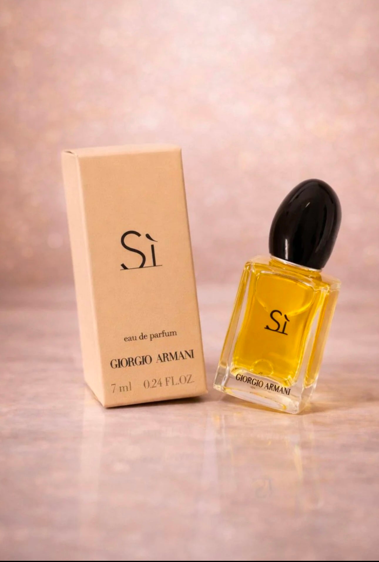 Mini si 7ML