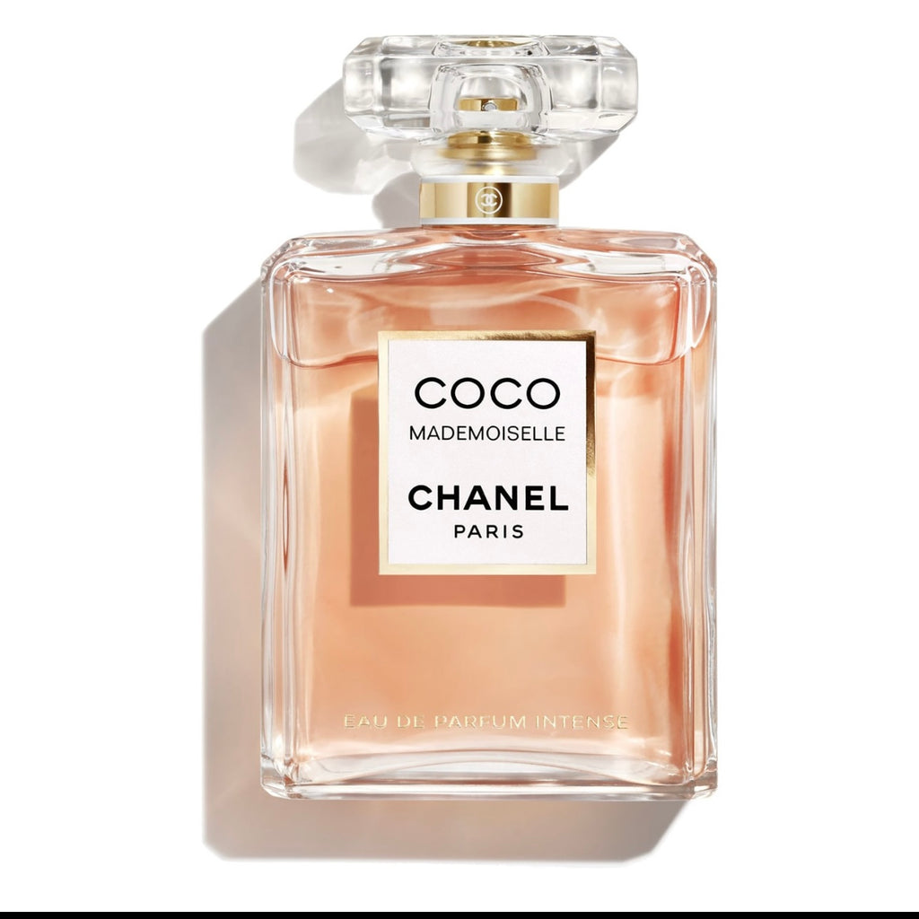 Coco mademoiselle Chanel