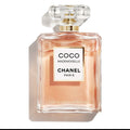 Coco mademoiselle Chanel