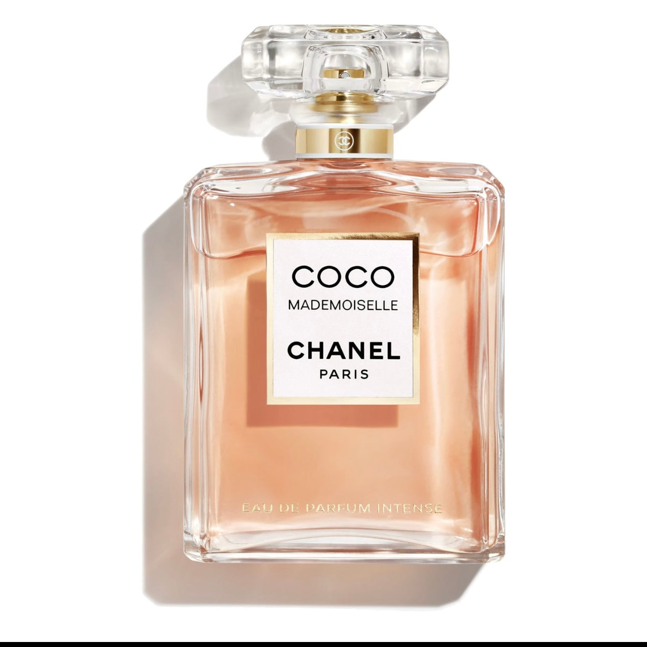 Coco mademoiselle Chanel