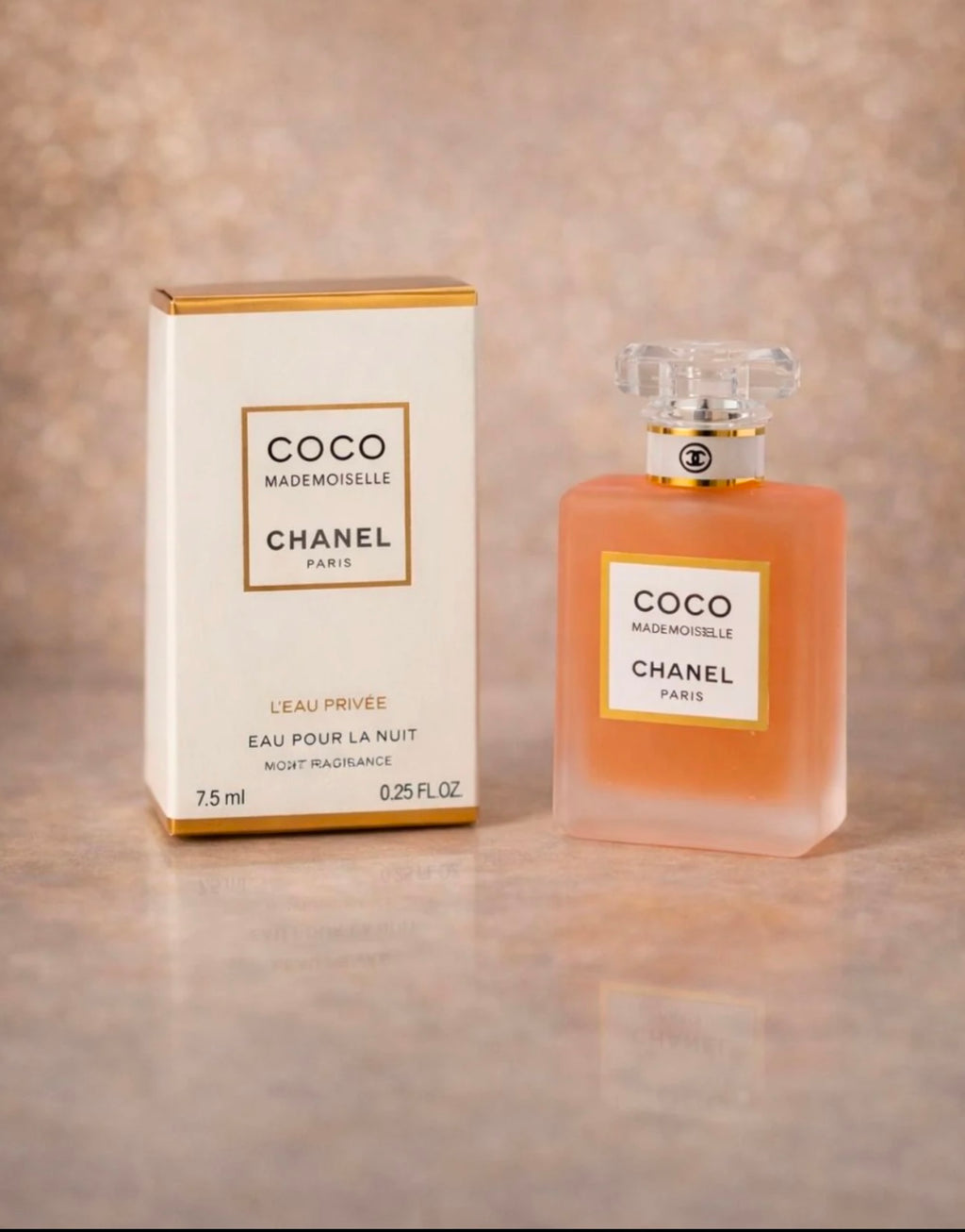 Mini coco mademoiselle 7’5ML