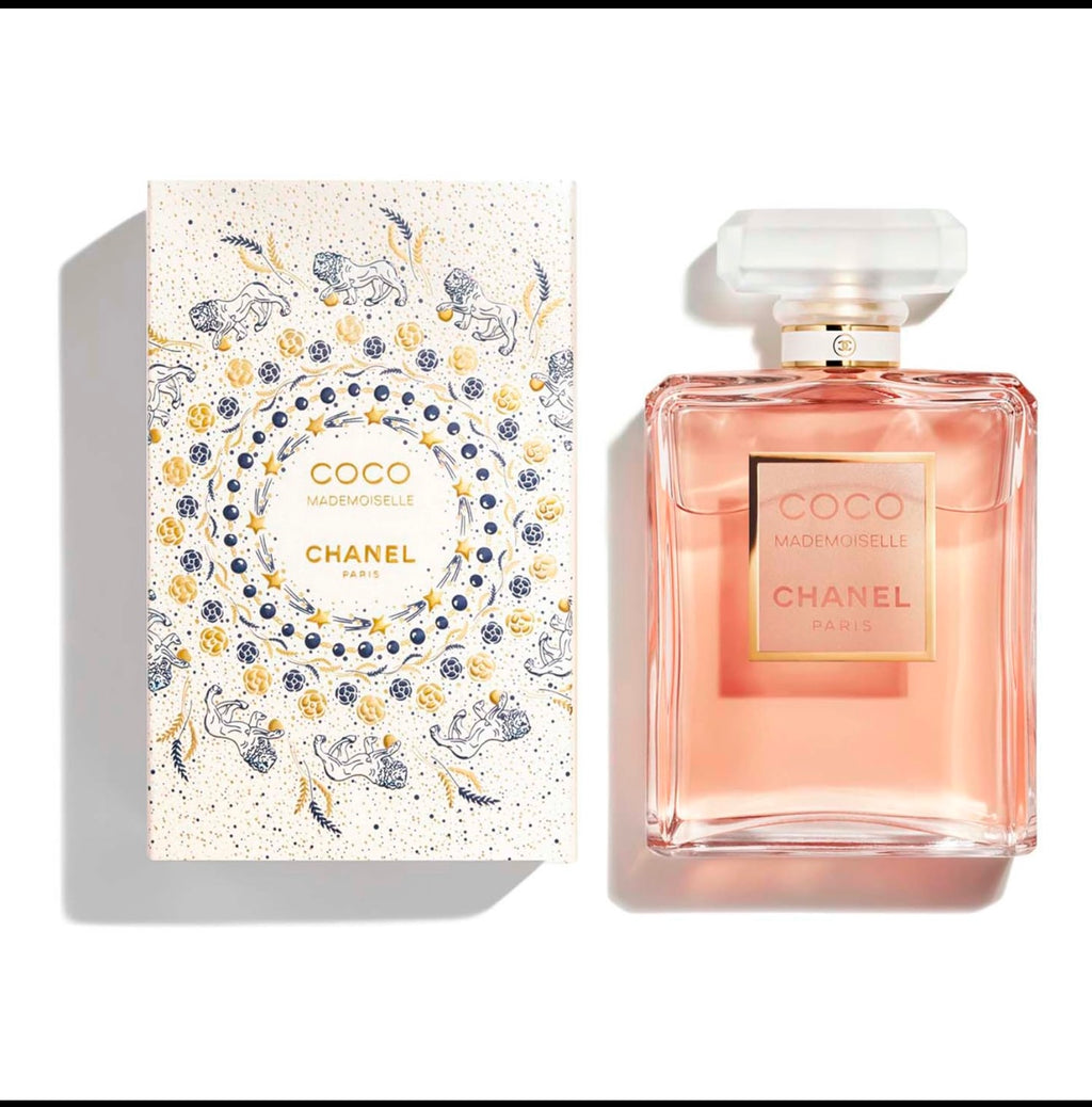 Coco mademoiselle Chanel