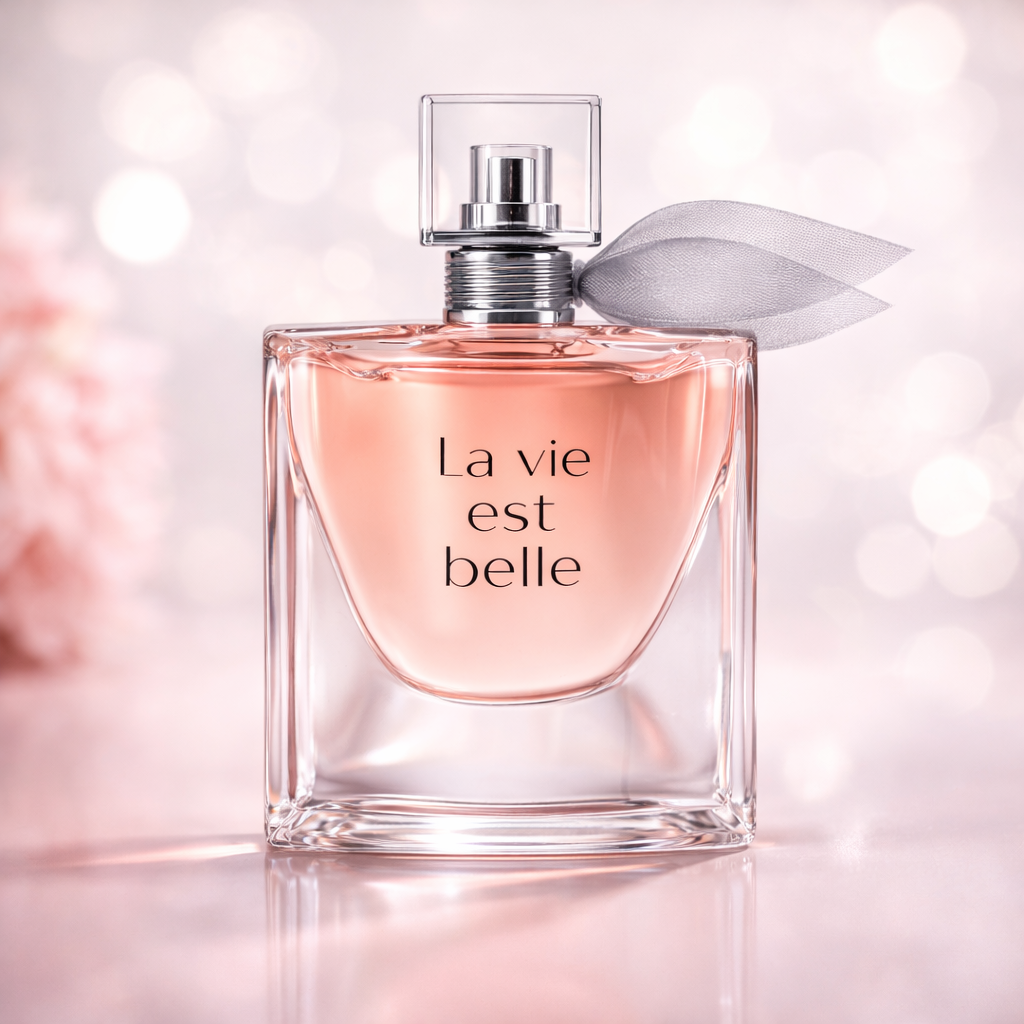 La Vie est Belle – Lancôme