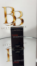 Mini Terre d’hermés 5ML