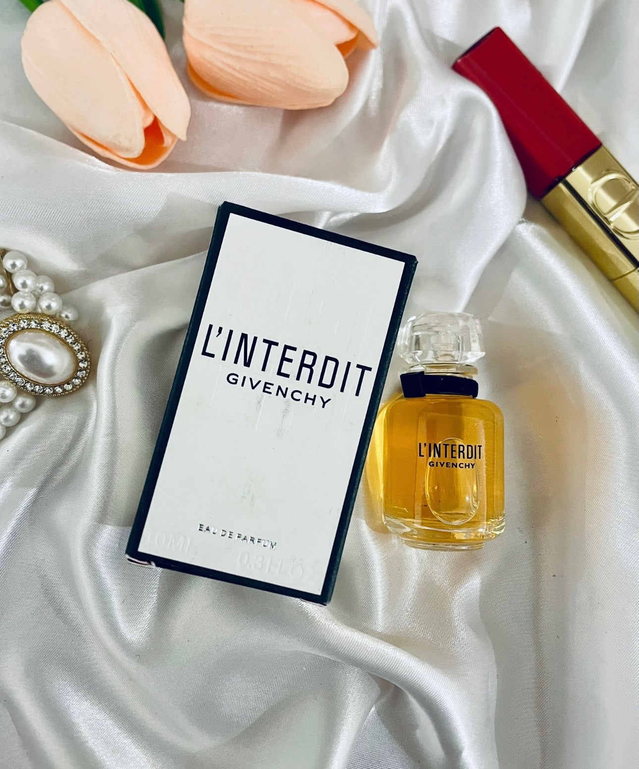 mini L'interdit 10ML