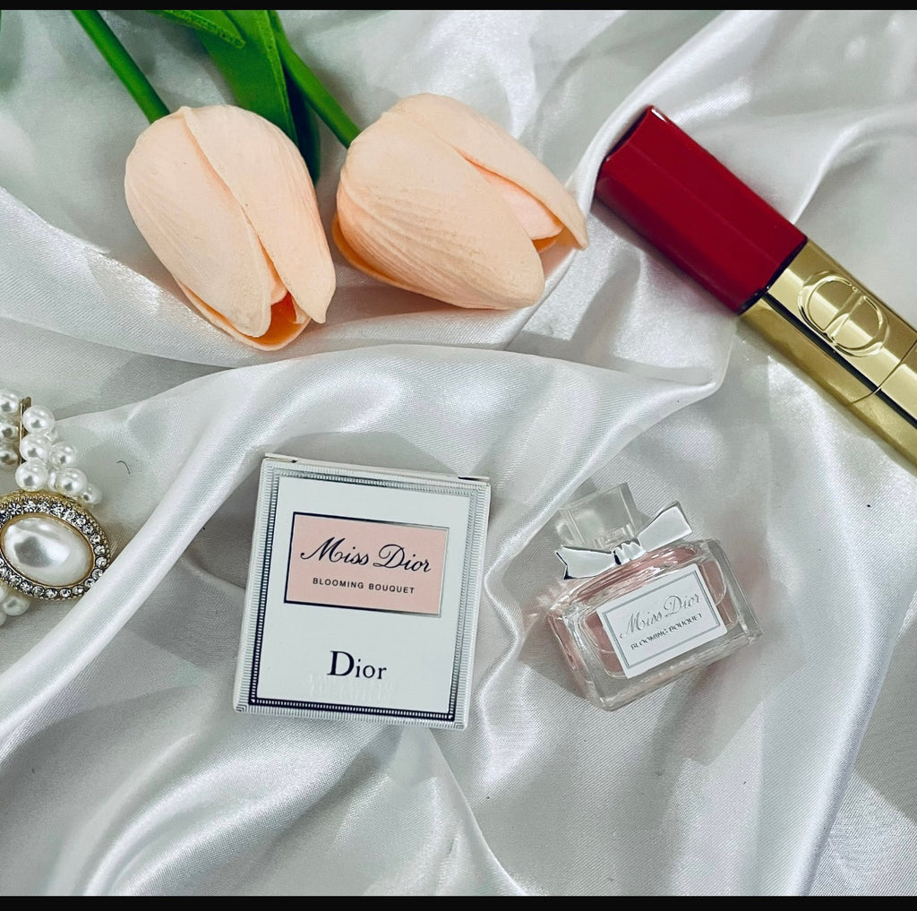 mini miss dior 5ML