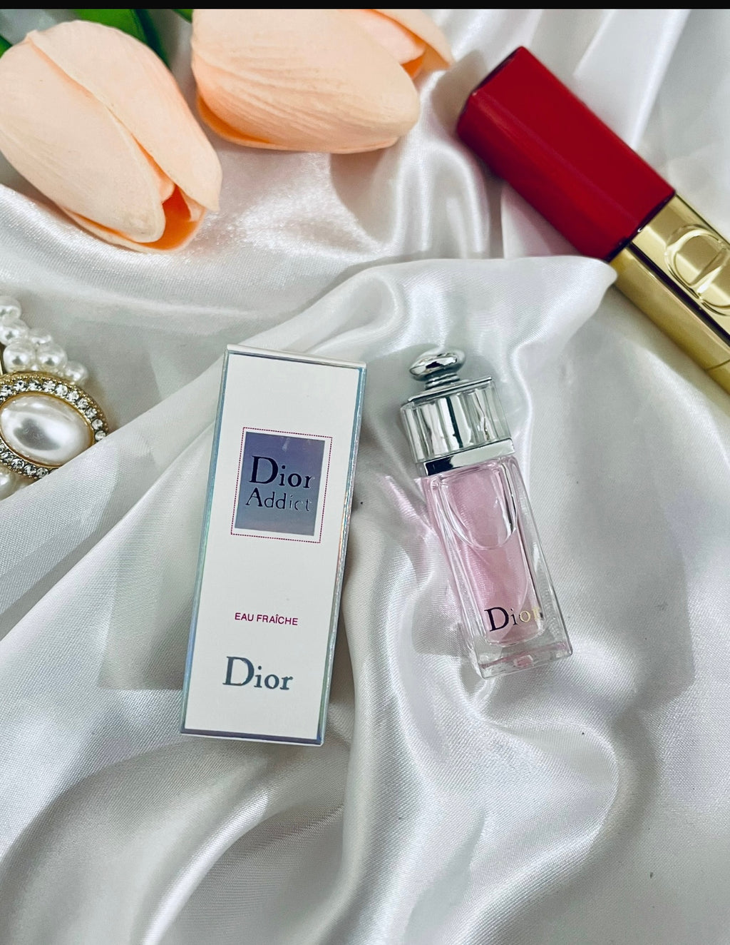 mini dior Addict 5ML