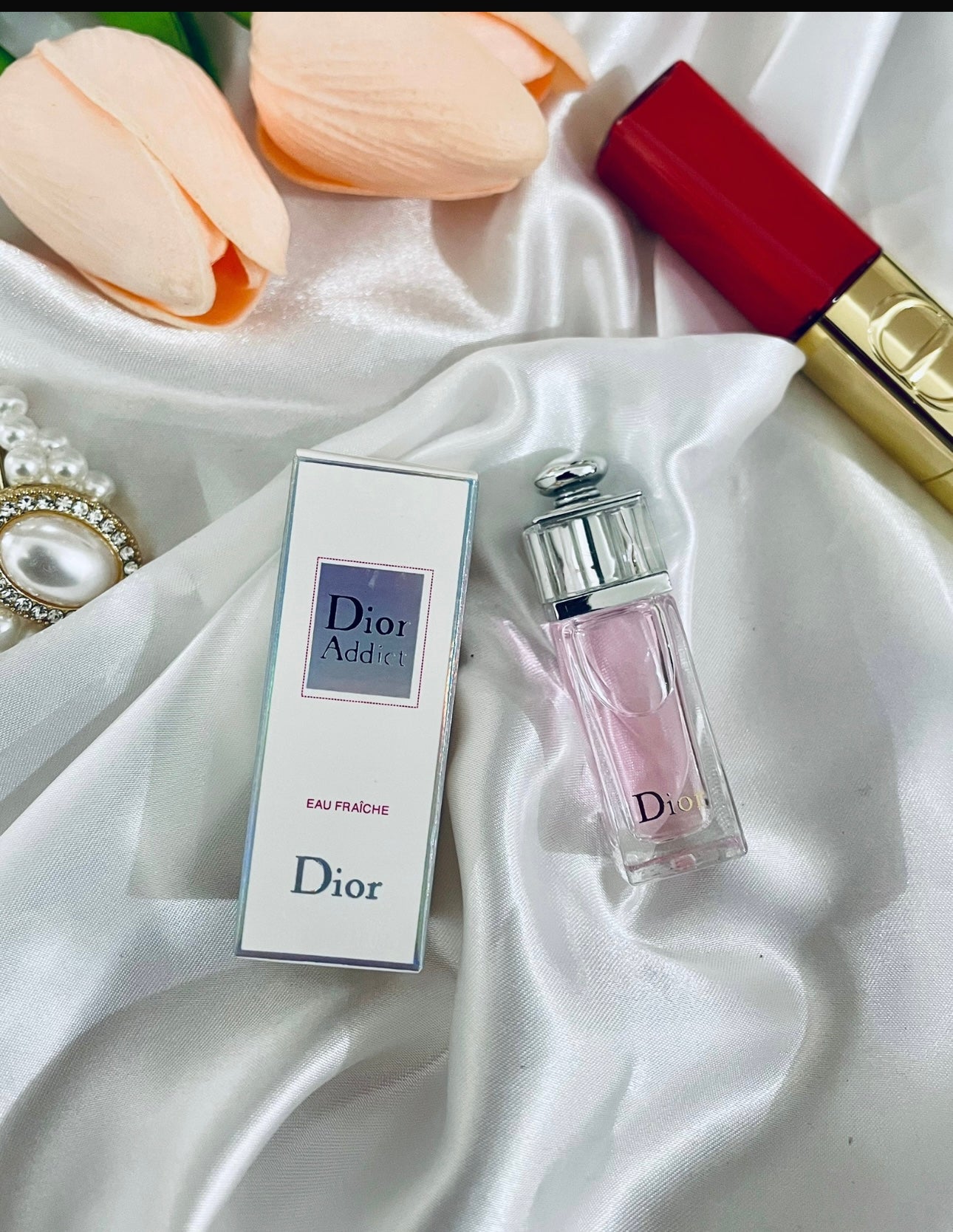 mini dior Addict 5ML