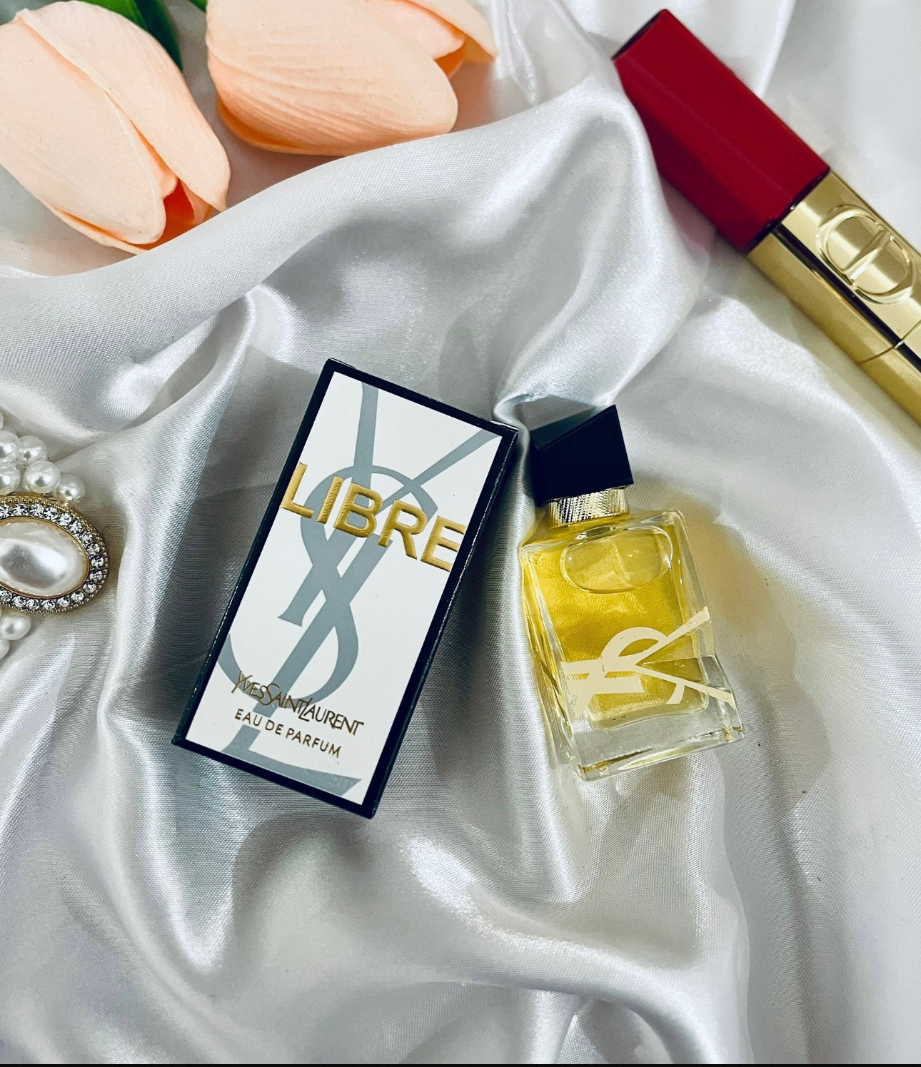 mini Libre 7,5ML