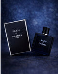 mini Bleu de chanel  10ML