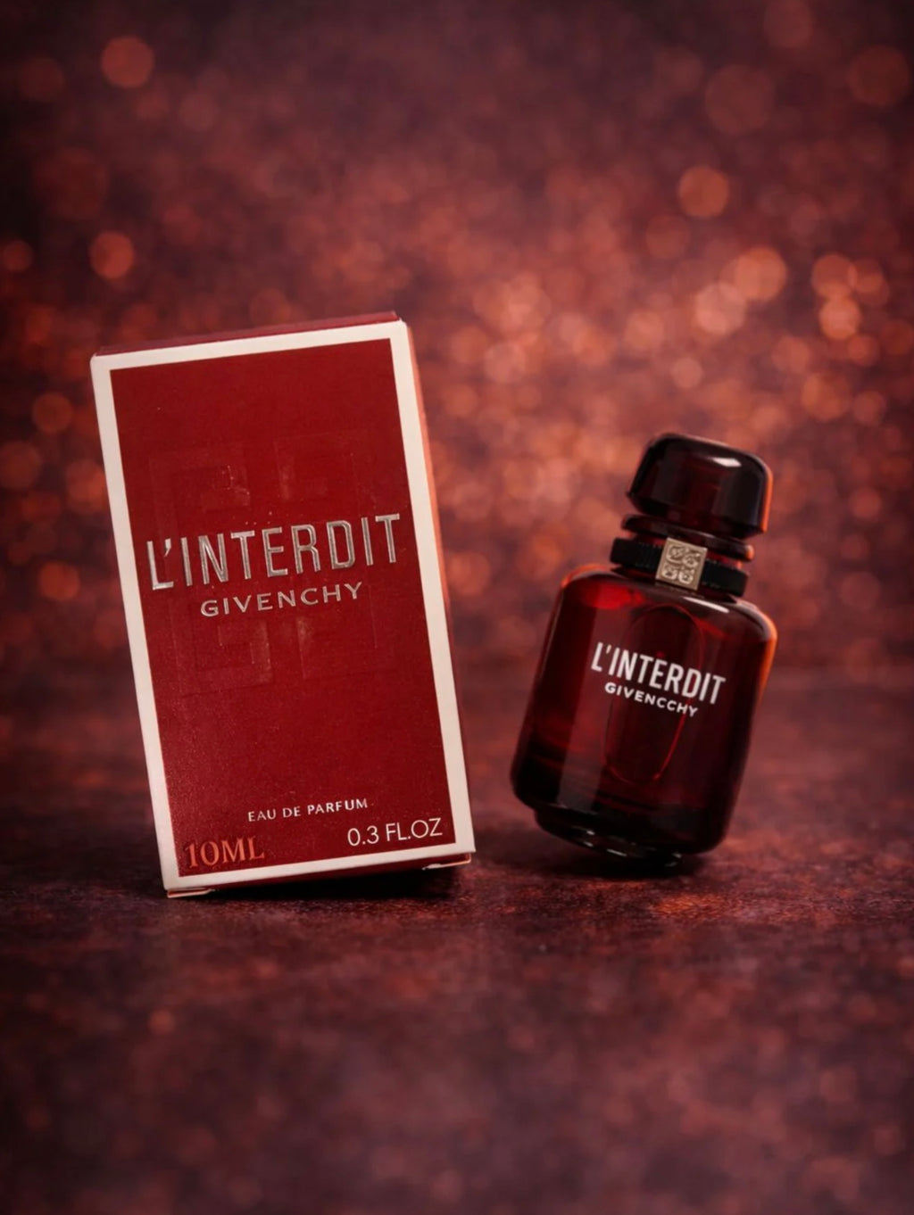 mini L'interdit 10ML