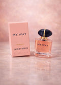 mini my way 7ML