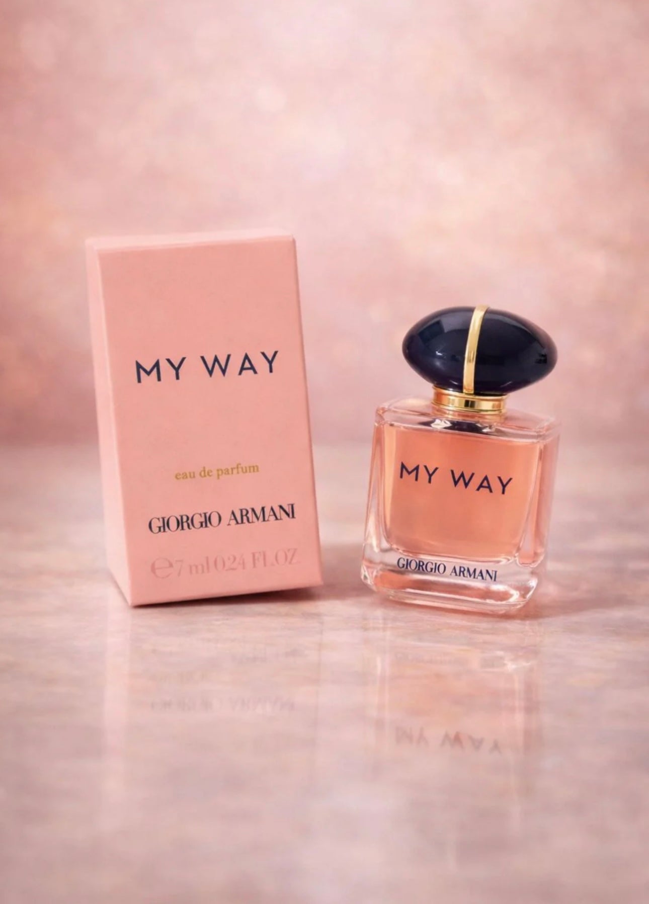 mini my way 7ML