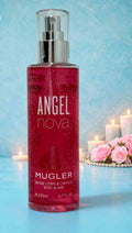 Brumes ANGEL nova (200ML)