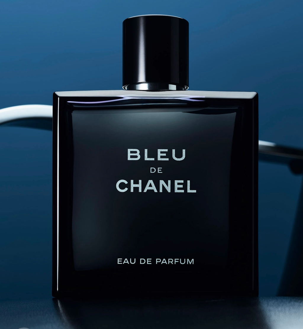 Bleu de chanel