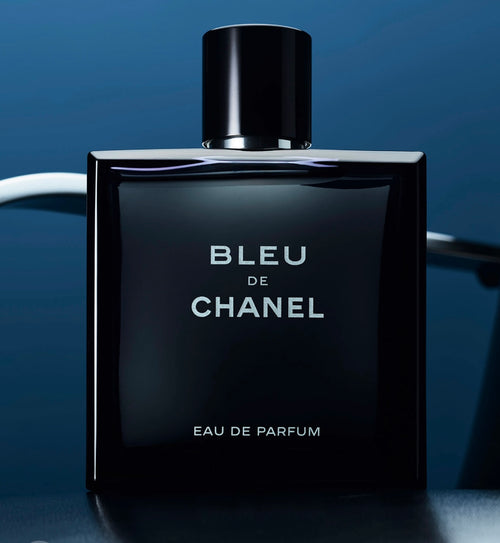 Bleu de chanel