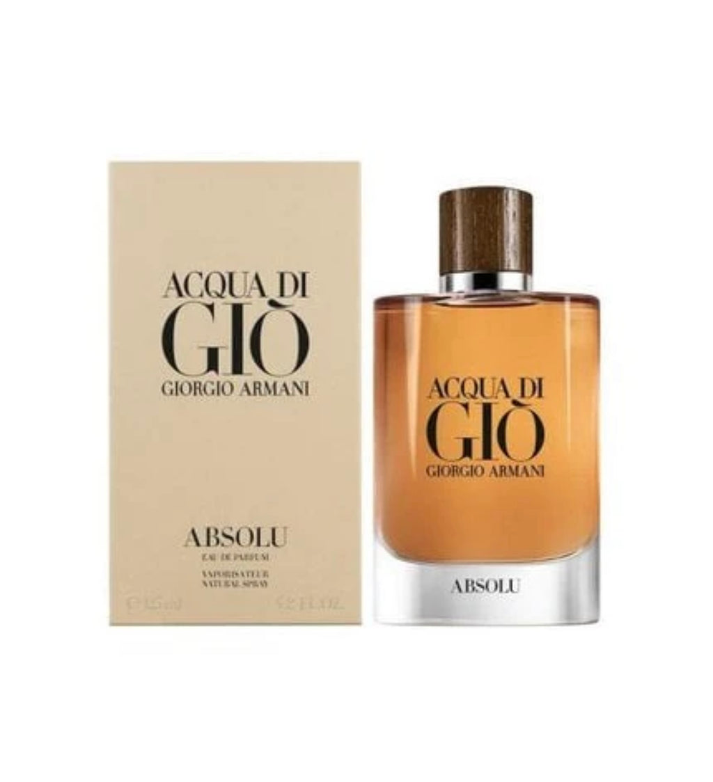 Glo Glorglo armani