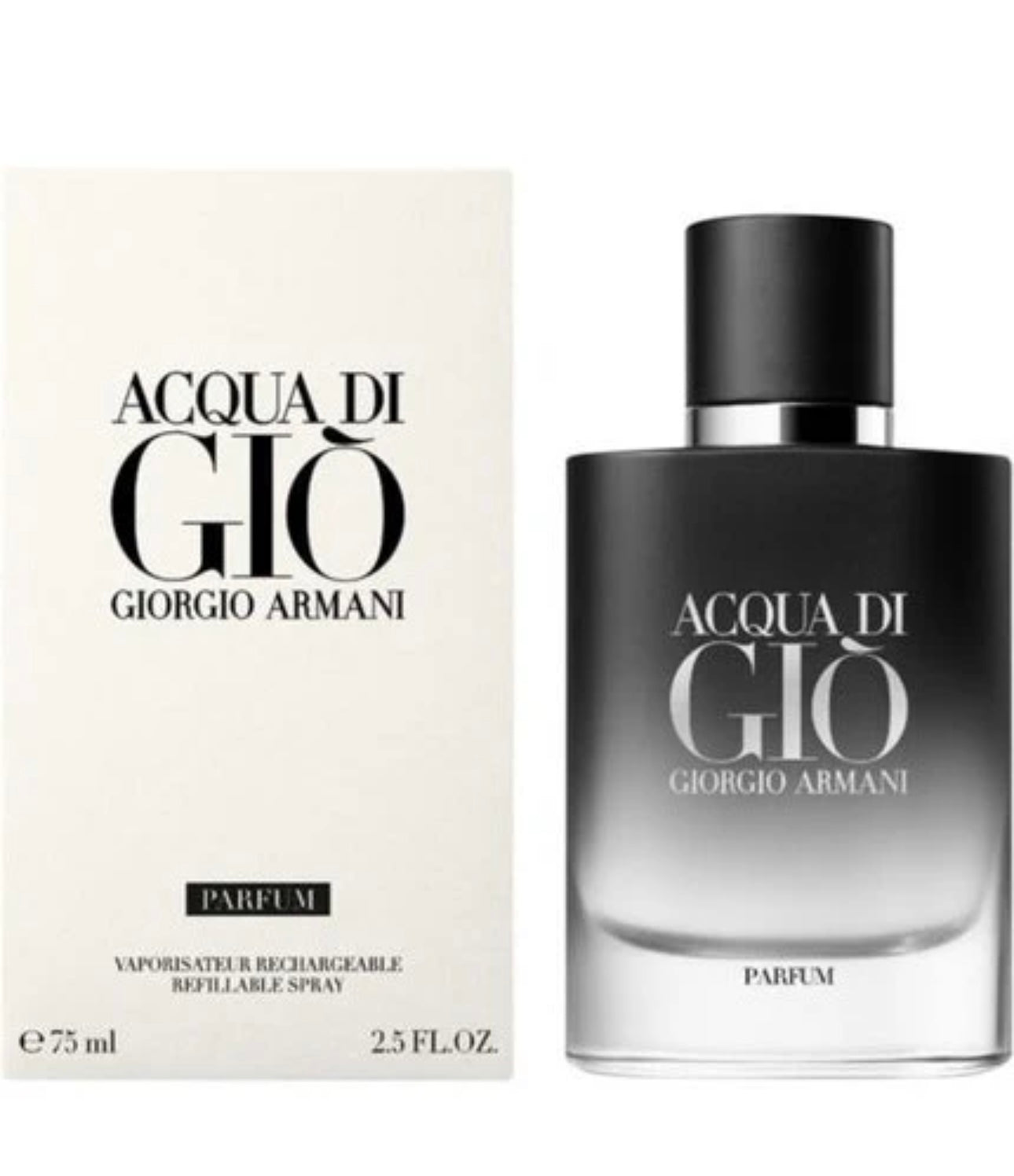 Glo Glorglo armani