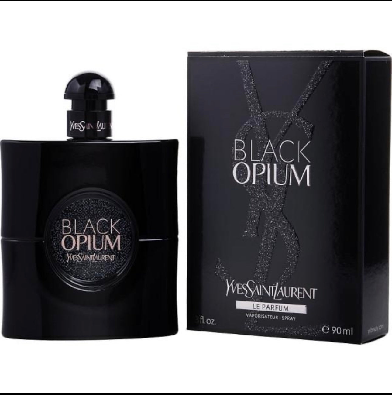 Black opium