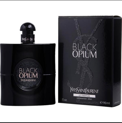 Black opium