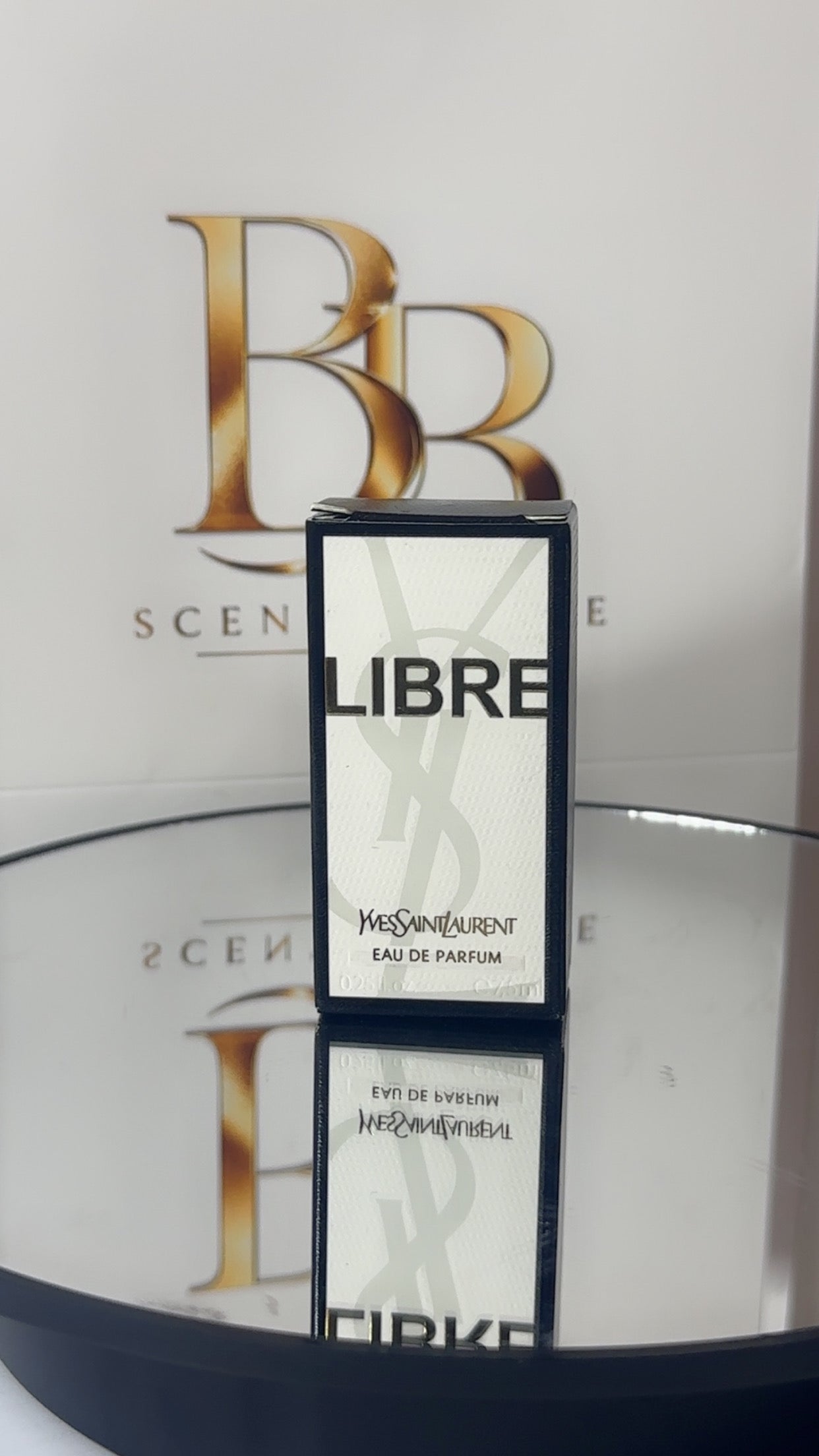 mini Libre 7,5ML
