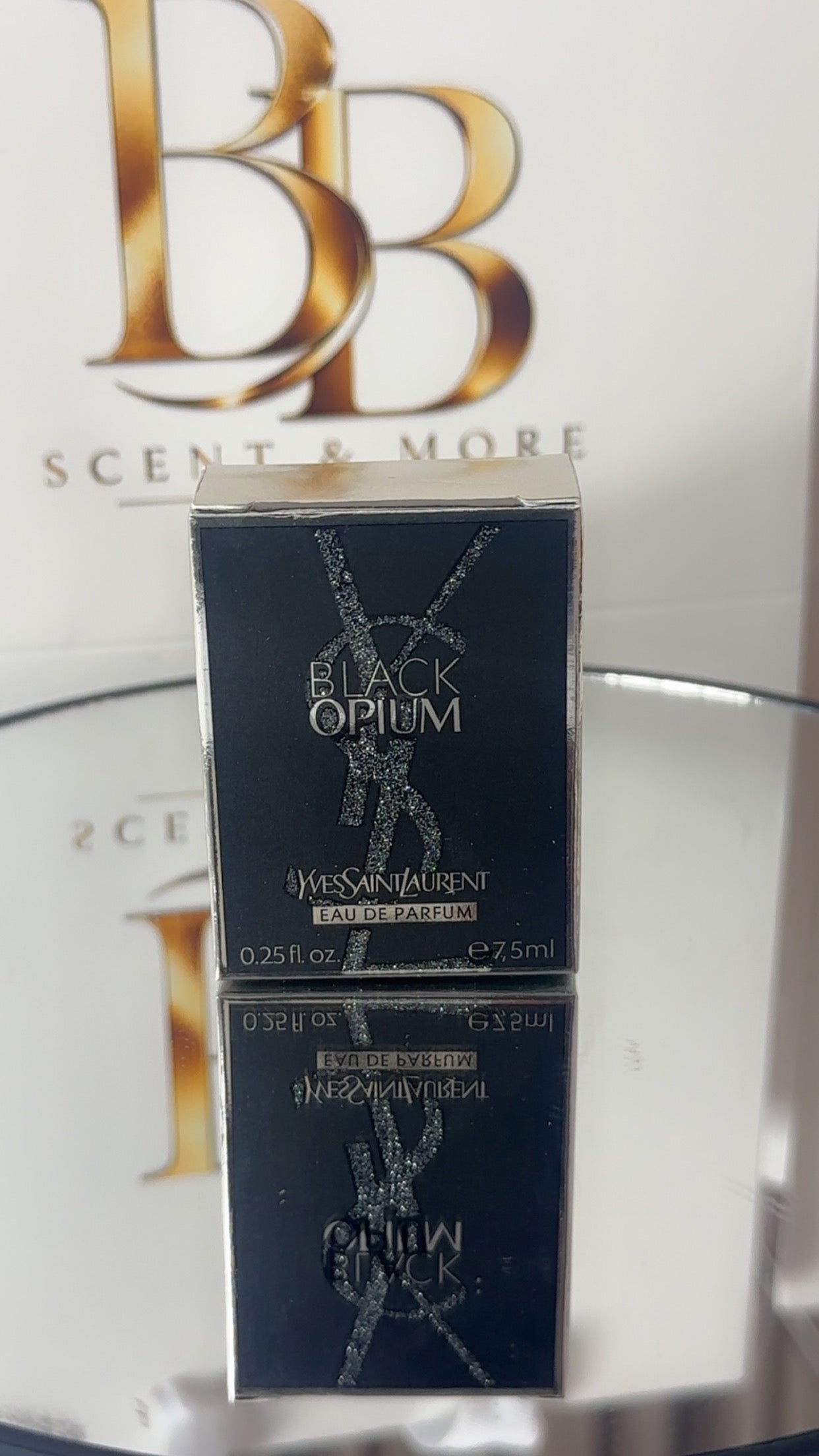 mini Black opium 7,5ML