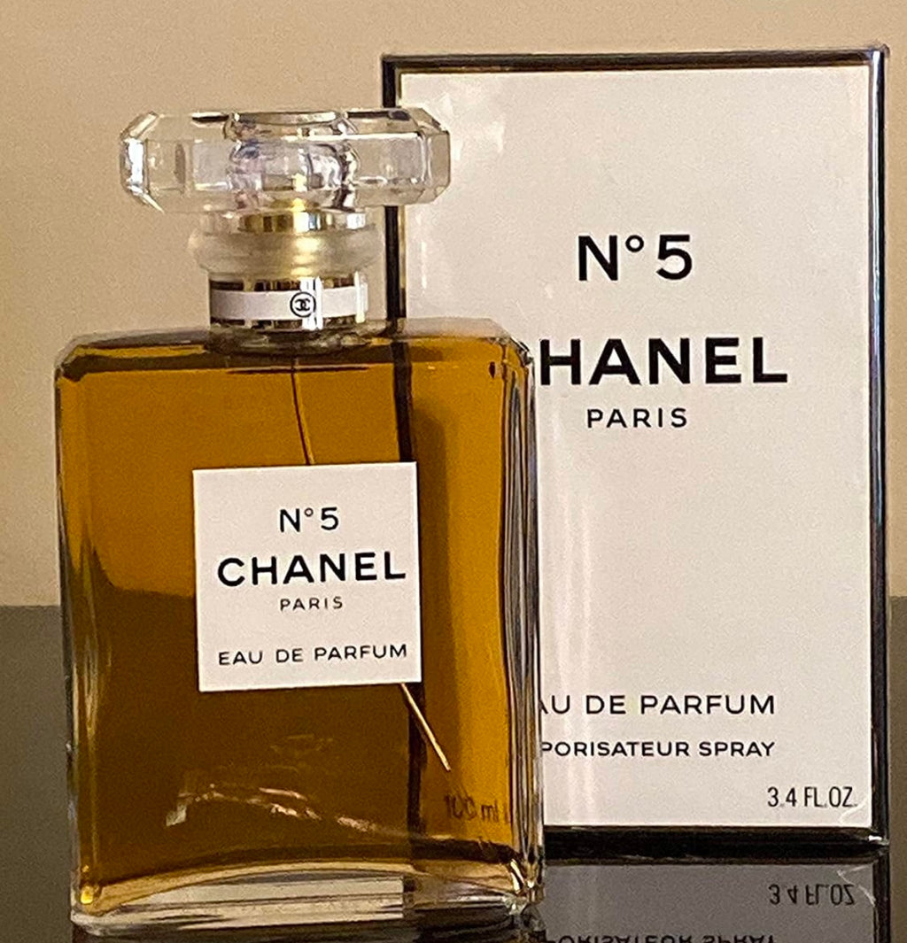 Chance 5