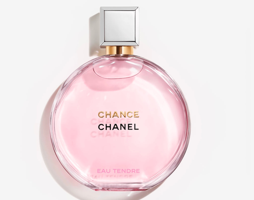 Chance chanel