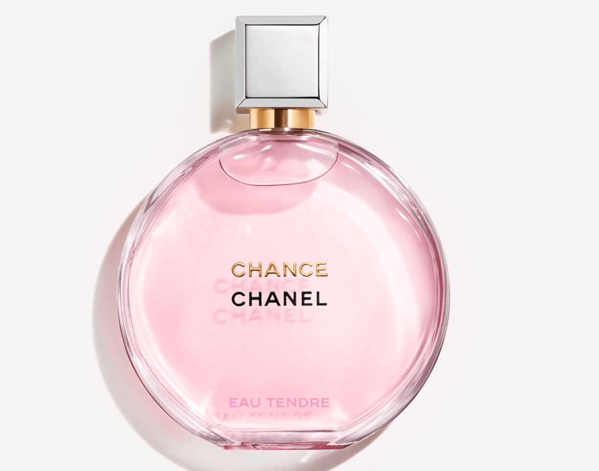 Chance chanel