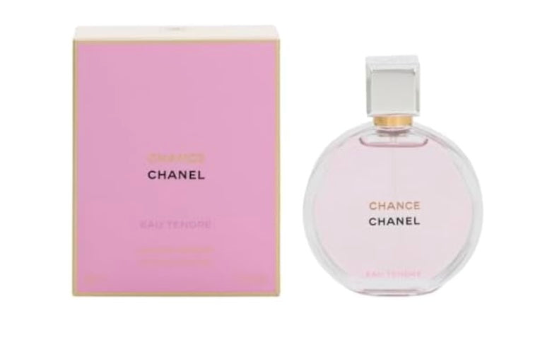 Chance chanel