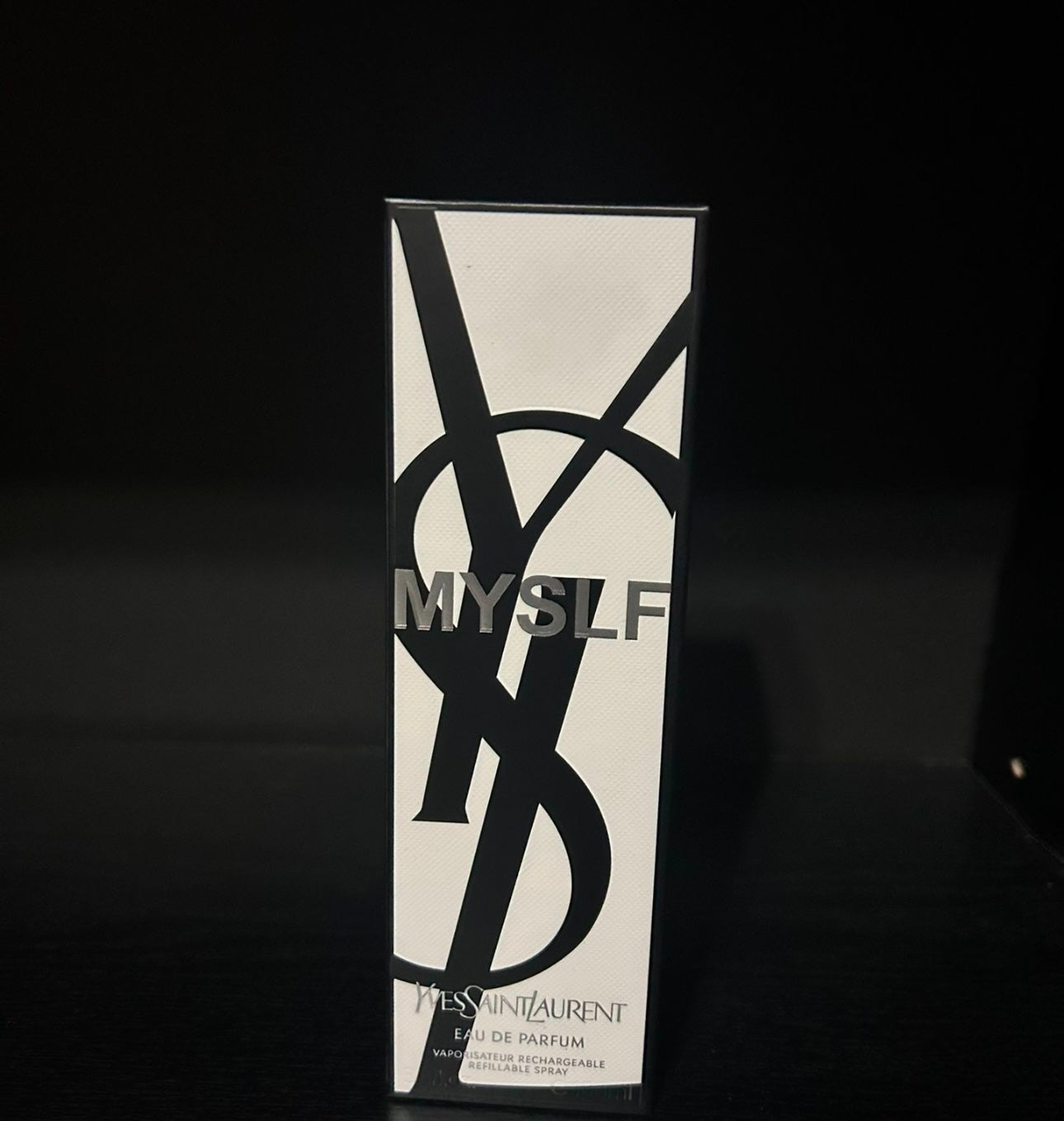 MYSLF