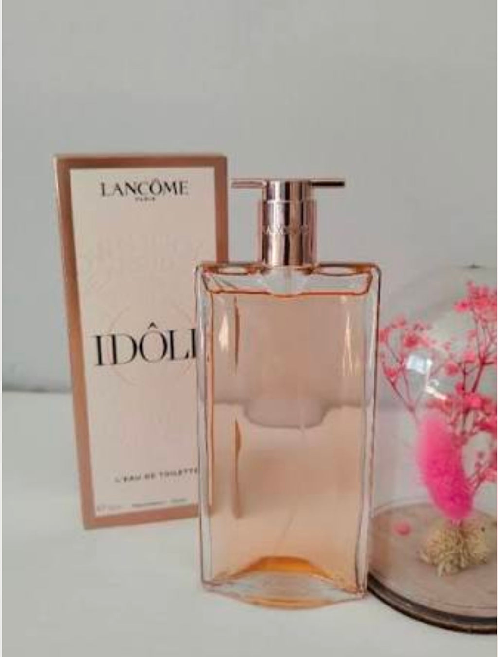 lDOLE