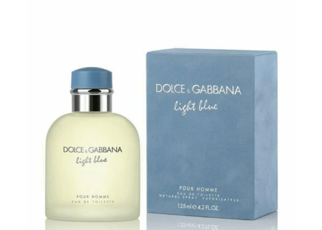 Dolce & Gabbana