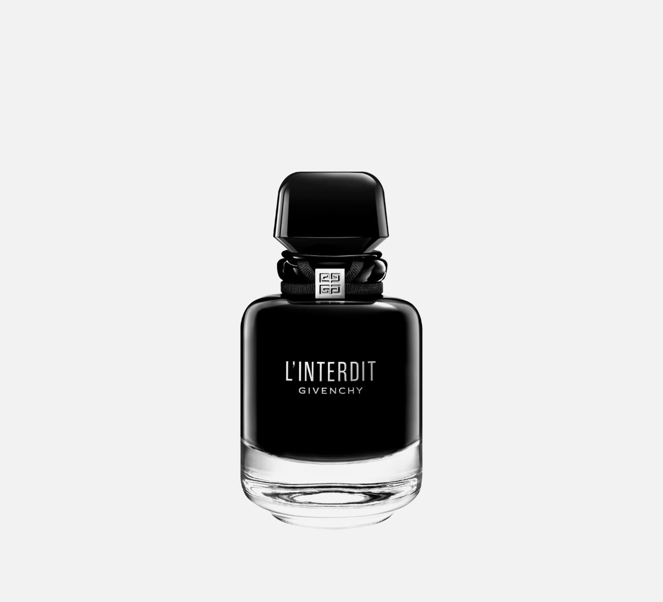 L'interdit  Givenchy NOIR