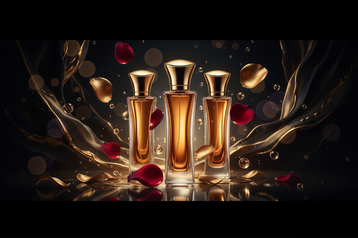 Luxury About Us Banner
